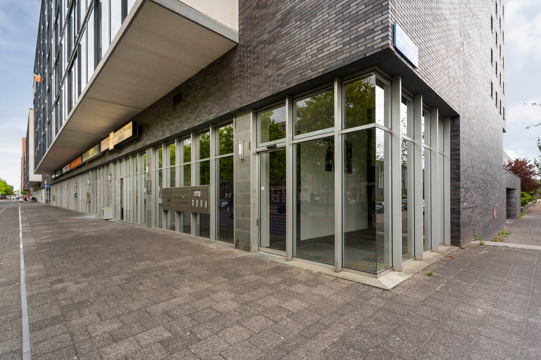 Foto 22 van Laan op Zuid 820