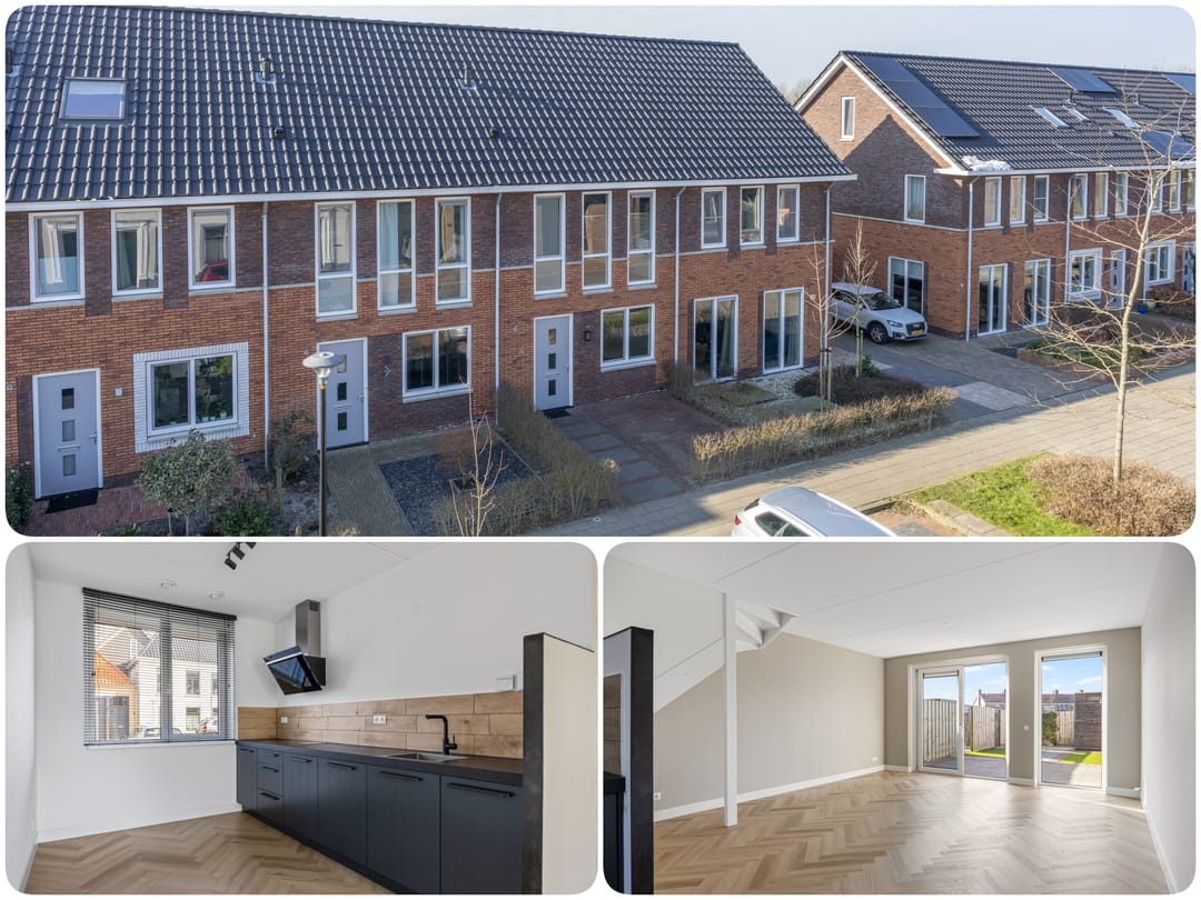 Foto 1 van Franekerstraat 11