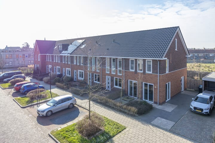 Foto 2 van Franekerstraat 11