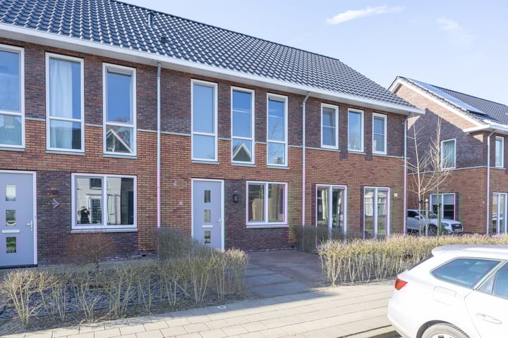 Foto 3 van Franekerstraat 11