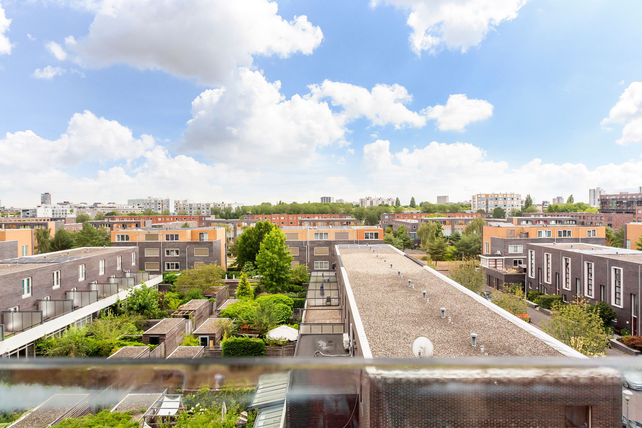 Foto 21 van Laan op Zuid 820