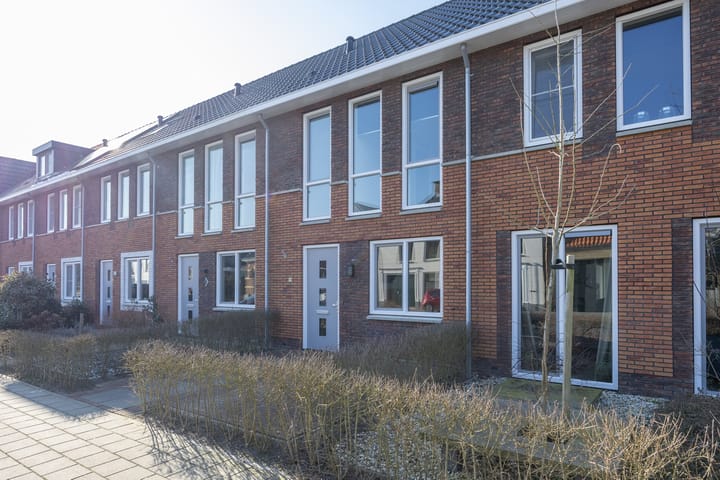 Foto 4 van Franekerstraat 11