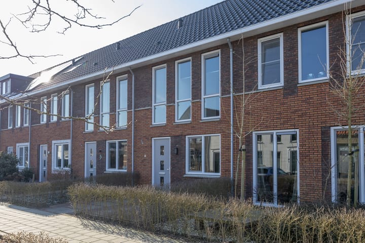 Foto 5 van Franekerstraat 11