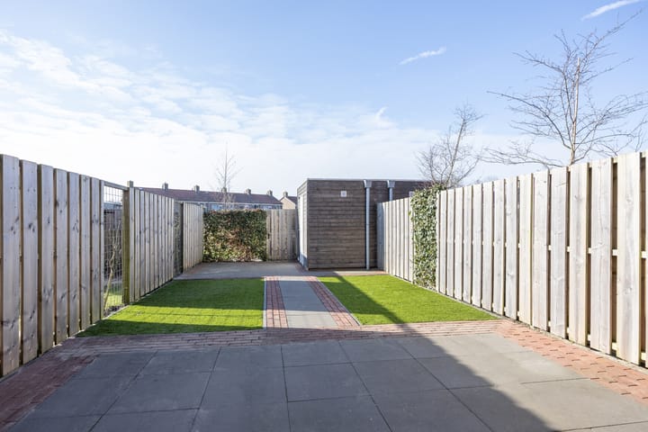 Foto 27 van Franekerstraat 11