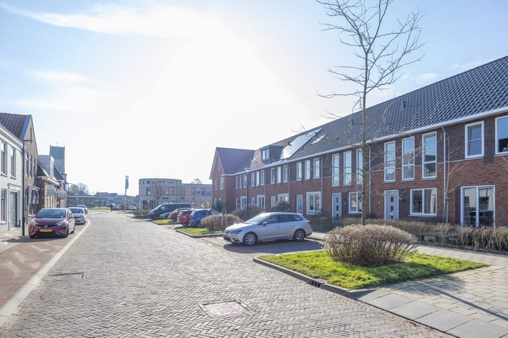 Foto 29 van Franekerstraat 11