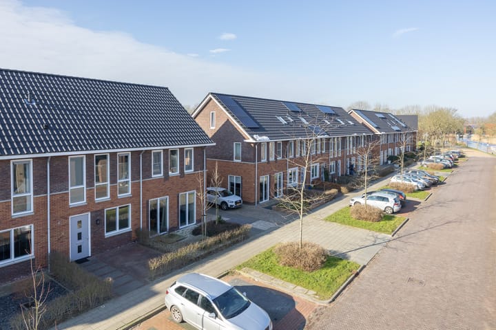 Foto 33 van Franekerstraat 11