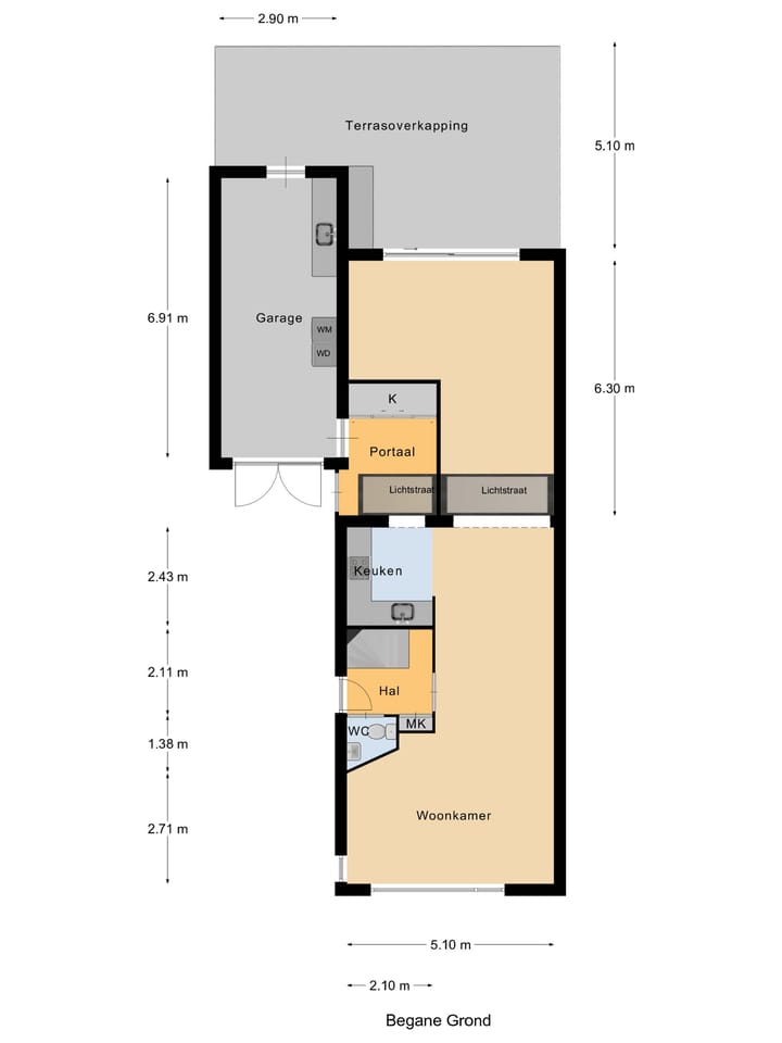 Foto 33 van Dopheide 30