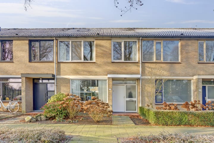 Foto 1 van Rozenobel 7