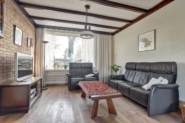 Foto 9 van Rozenobel 7