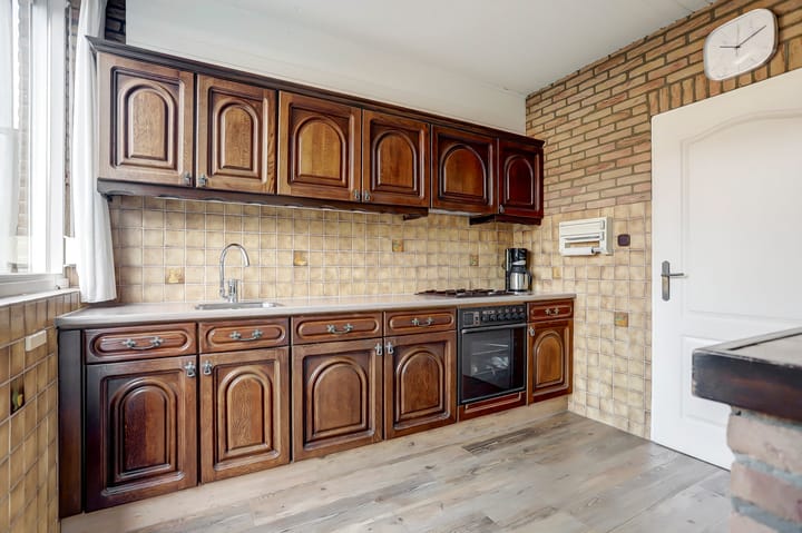 Foto 13 van Rozenobel 7