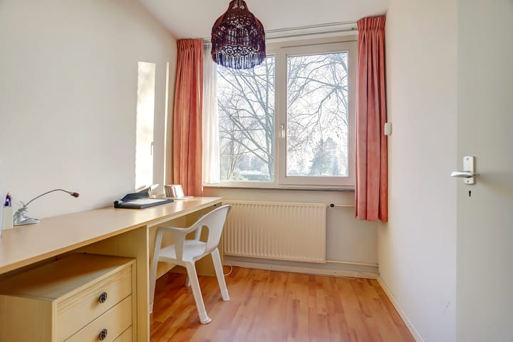 Foto 21 van Rozenobel 7