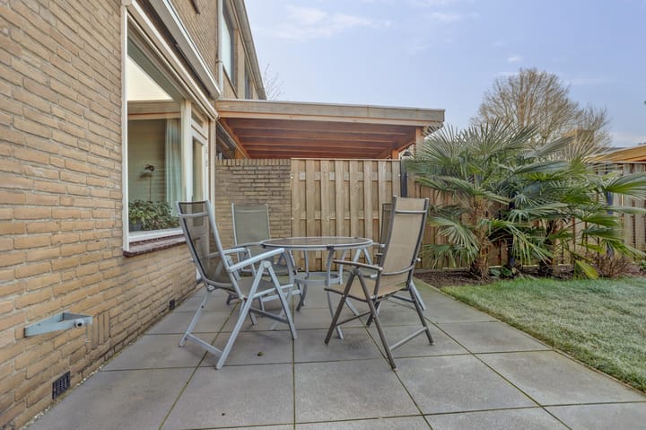 Foto 27 van Rozenobel 7