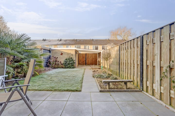 Foto 28 van Rozenobel 7