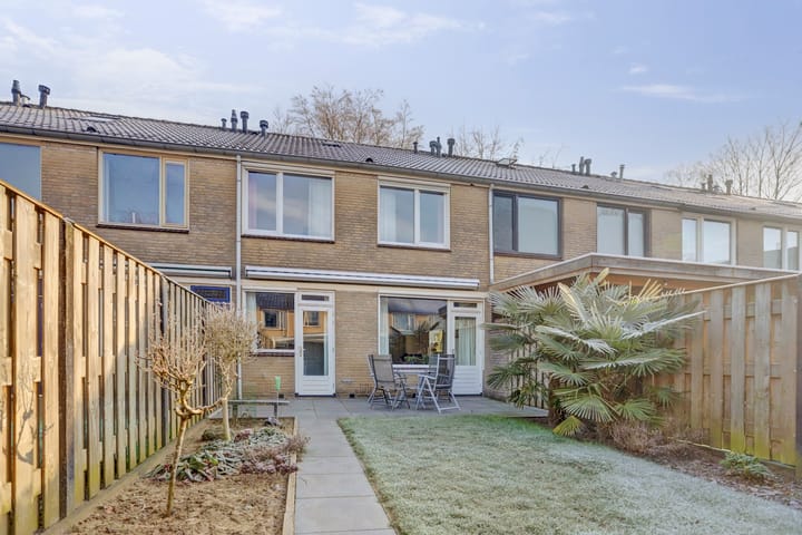 Foto 30 van Rozenobel 7