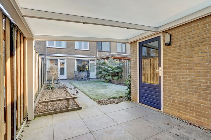 Foto 31 van Rozenobel 7