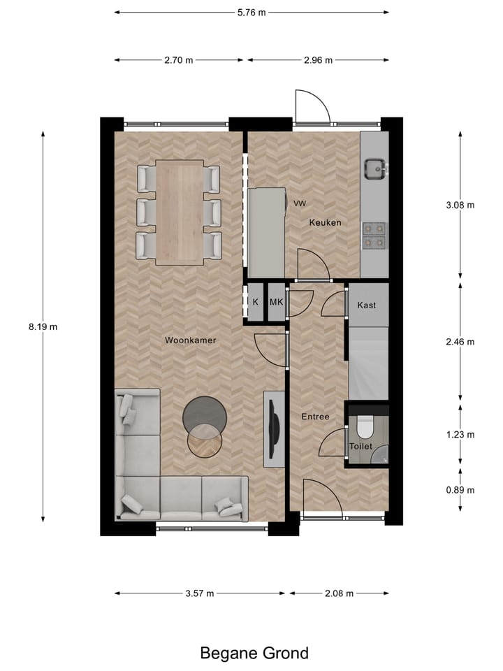 Foto 35 van Rozenobel 7