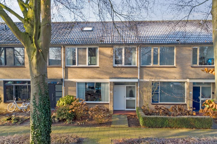 Foto 5 van Rozenobel 7