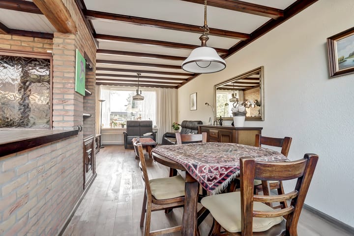 Foto 12 van Rozenobel 7