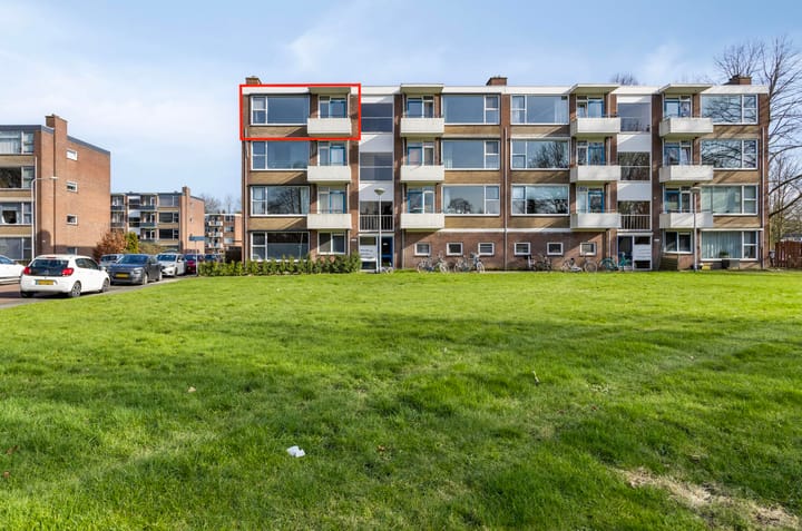 Foto 2 van Schutkenstraat 8