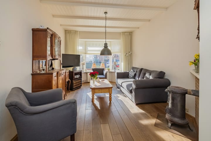 Foto 3 van Bakkerstraat 21