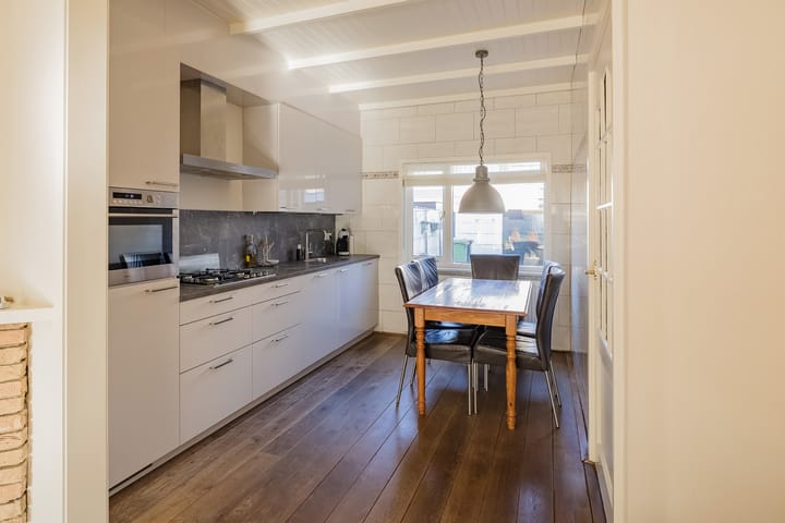 Foto 4 van Bakkerstraat 21