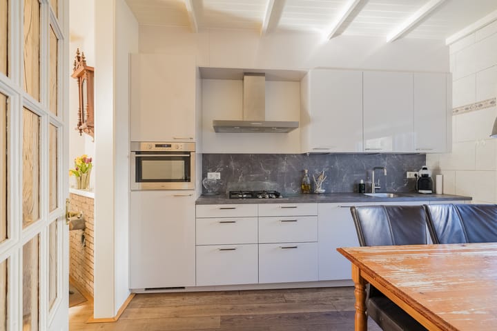 Foto 5 van Bakkerstraat 21