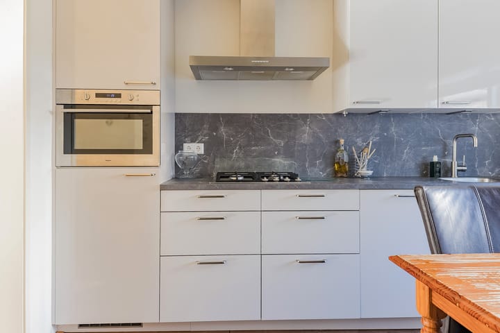 Foto 6 van Bakkerstraat 21