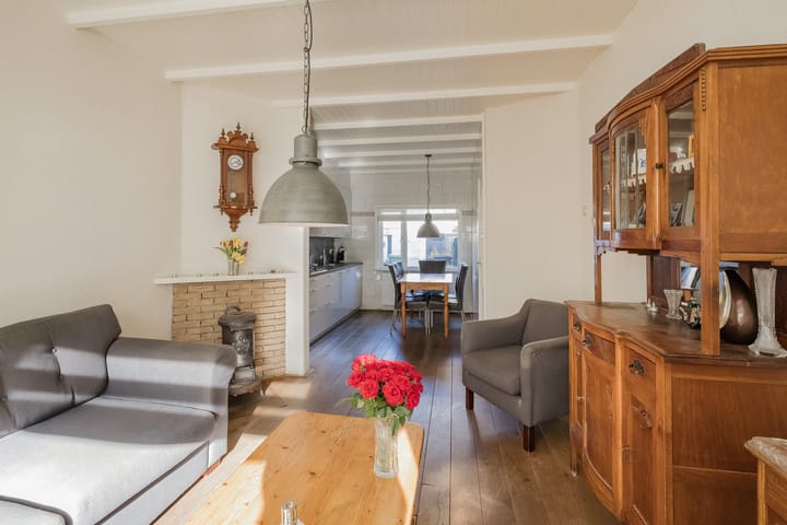 Foto 7 van Bakkerstraat 21