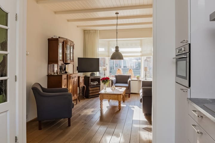 Foto 9 van Bakkerstraat 21