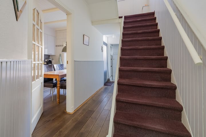 Foto 10 van Bakkerstraat 21