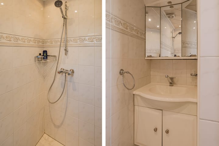 Foto 13 van Bakkerstraat 21