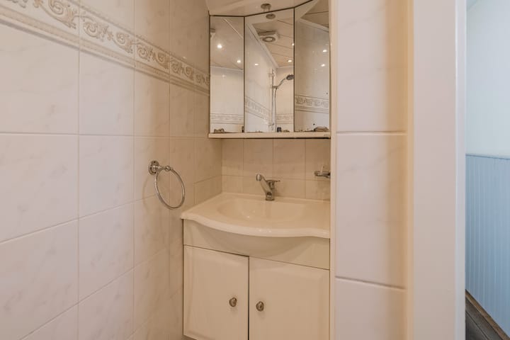 Foto 14 van Bakkerstraat 21