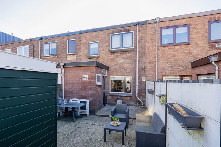 Foto 15 van Bakkerstraat 21