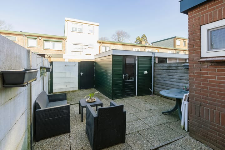 Foto 16 van Bakkerstraat 21