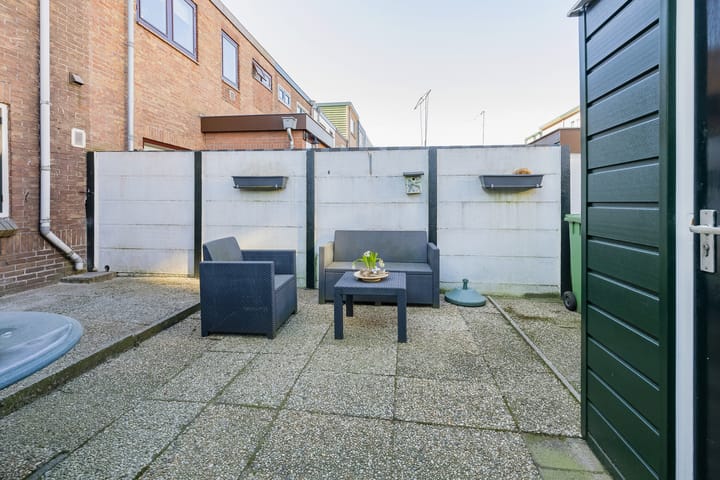 Foto 17 van Bakkerstraat 21