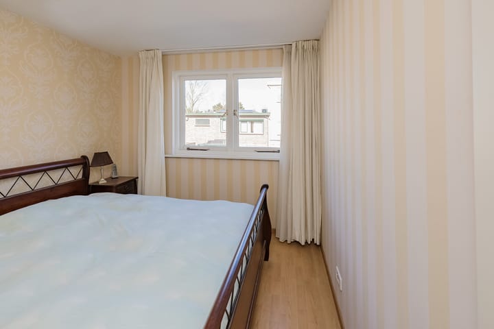 Foto 20 van Bakkerstraat 21