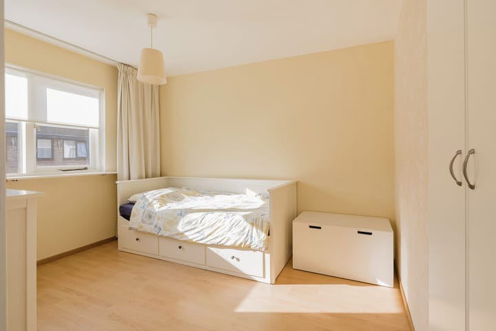 Foto 22 van Bakkerstraat 21