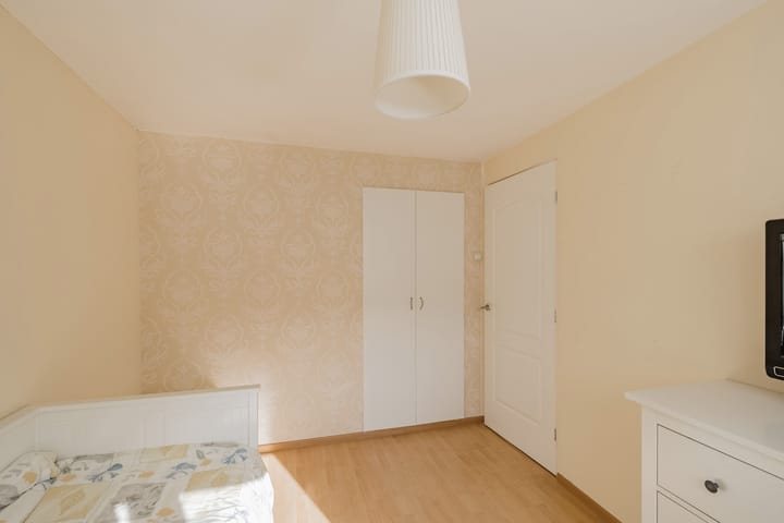 Foto 24 van Bakkerstraat 21