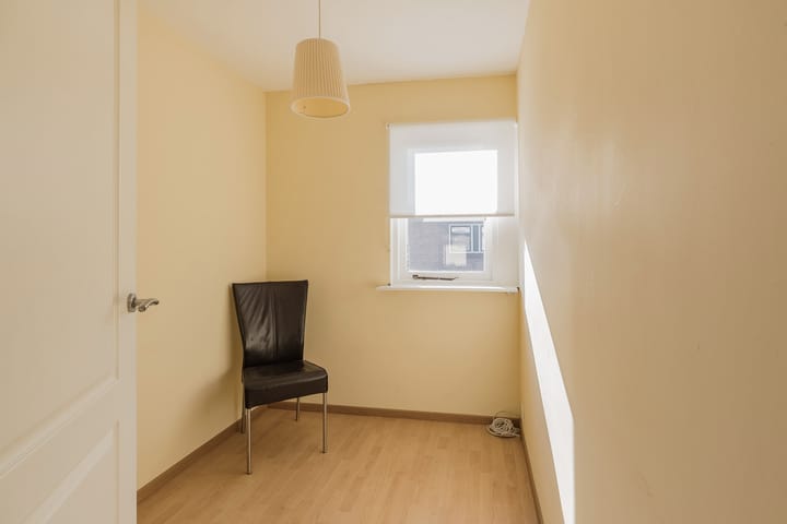 Foto 25 van Bakkerstraat 21