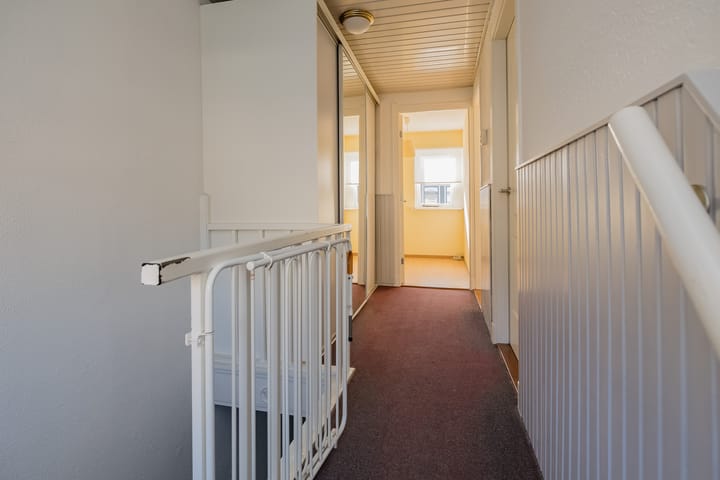 Foto 27 van Bakkerstraat 21