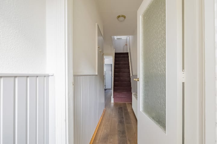 Foto 28 van Bakkerstraat 21