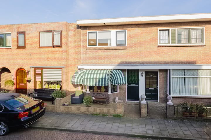 Foto 29 van Bakkerstraat 21