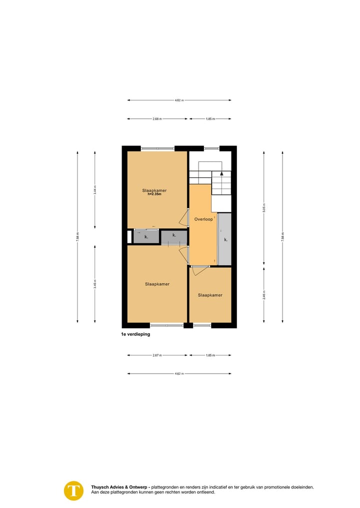 Foto 31 van Bakkerstraat 21