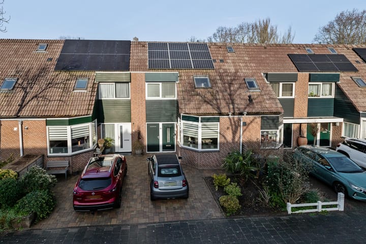 Foto 1 van Ilpenwaard 25