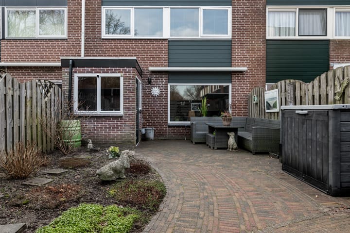 Foto 2 van Ilpenwaard 25