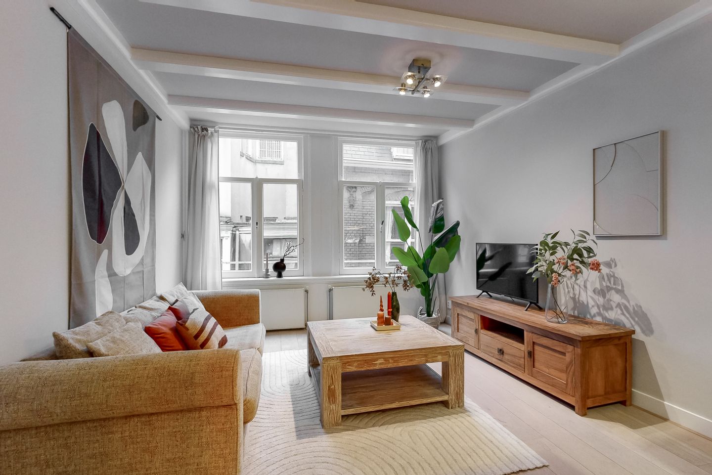 Foto 1 van Gravenstraat 10-B