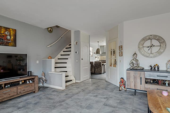 Foto 7 van Ilpenwaard 25