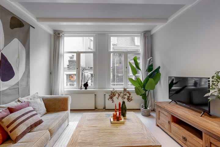 Foto 3 van Gravenstraat 10-B