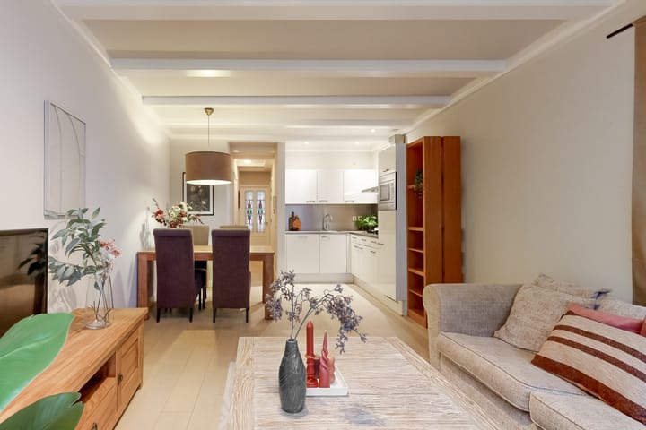 Foto 4 van Gravenstraat 10-B