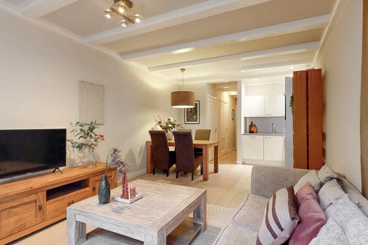 Foto 5 van Gravenstraat 10-B